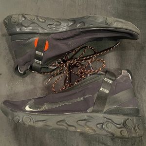 Nike ISPA React Sneakers